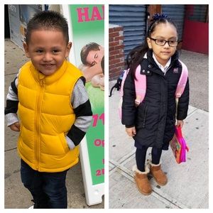 Meet your Posher, Clemente